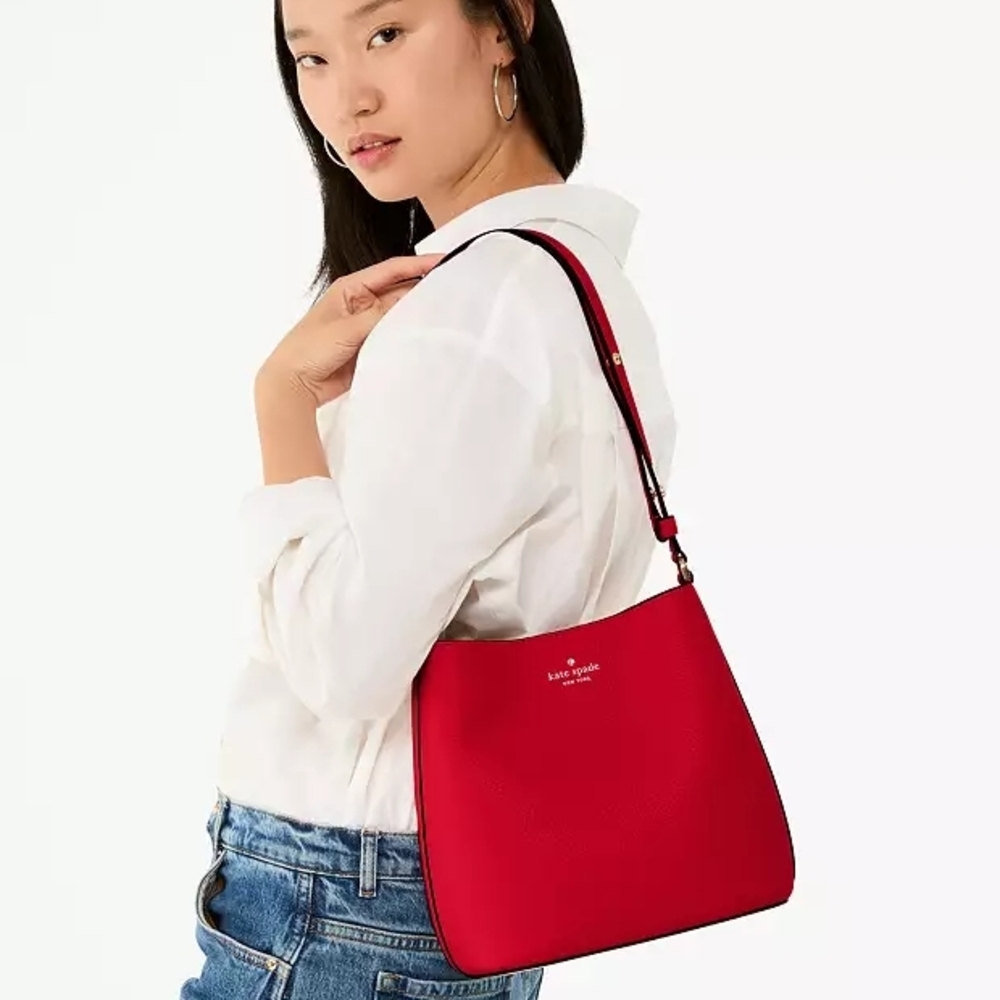 Kate Spade Julia Bucket Bag
